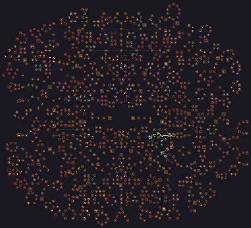 Скриншот мода Craft to Exile 2 (VR Support) #16