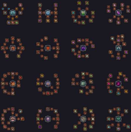 Скриншот мода Craft to Exile 2 (VR Support) #17