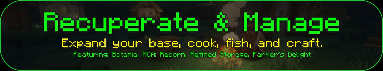 Скриншот мода Craft to Exile 2 (VR Support) #22