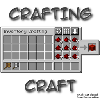 Логотип мода Crafting Slots