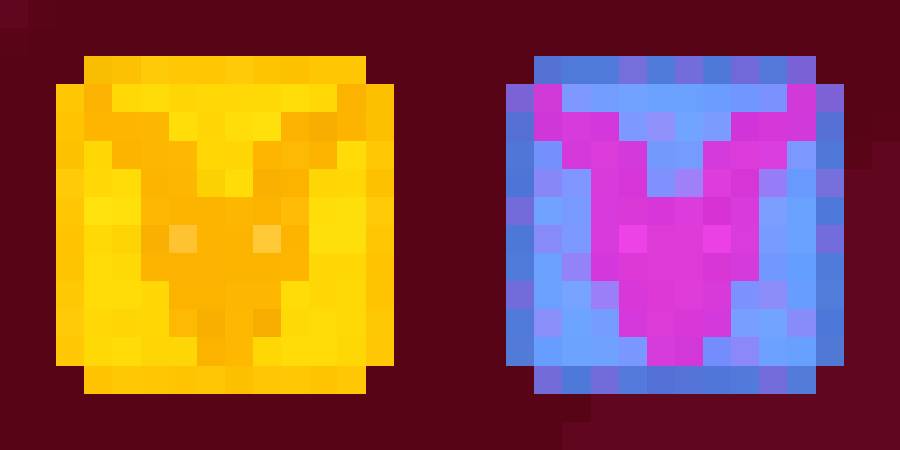 Скриншот мода Crazy Craft Updated Core #3