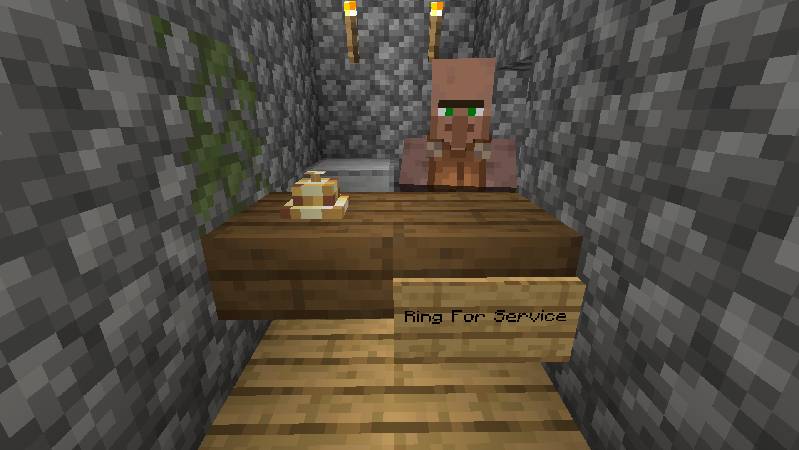 Скриншот мода Create: Broken Bad #2