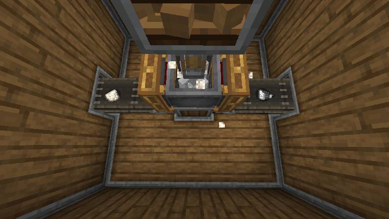 Скриншот мода Create: Broken Bad #3