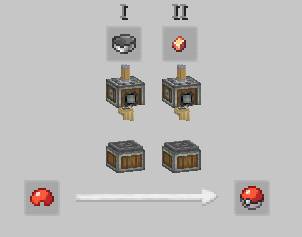 Скриншот мода Create: Cobblemon Industrialized #4