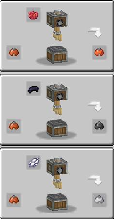 Скриншот мода Create: Cobblemon Industrialized #6