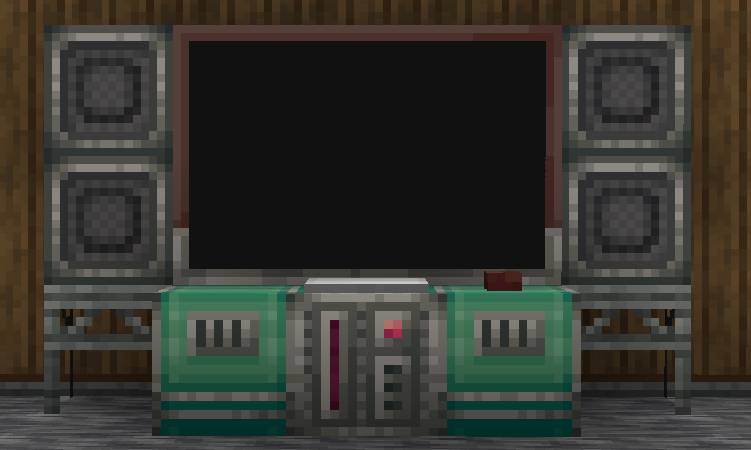 Скриншот мода Create: ComputerCraft (CC: Tweaked) #1