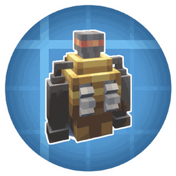 Логотип мода Create: Curios Jetpack & Backtank [Forge/Fabric/NeoForge]