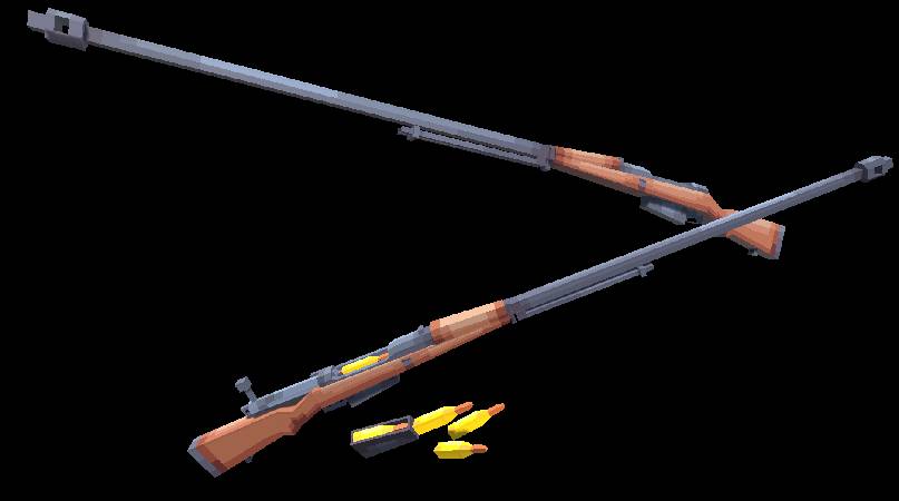 Скриншот мода Create: Love & War #1