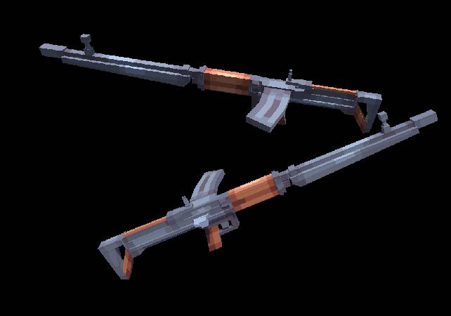 Скриншот мода Create: Love & War #5