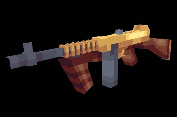 Скриншот мода Create: Love & War #10