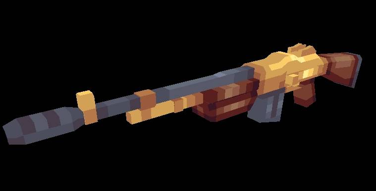 Скриншот мода Create: Love & War #13