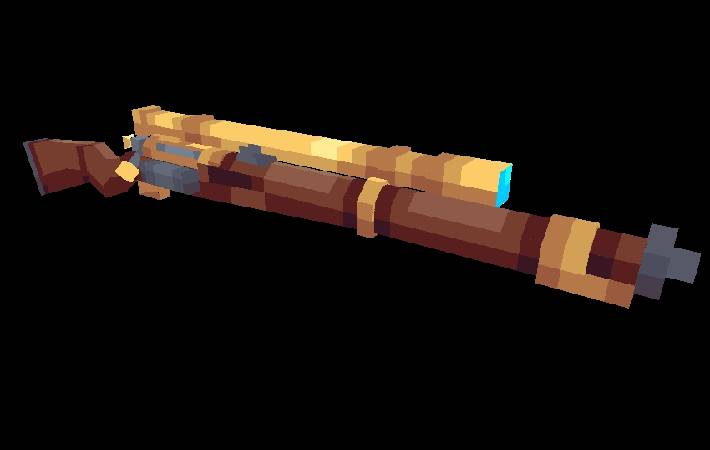 Скриншот мода Create: Love & War #18