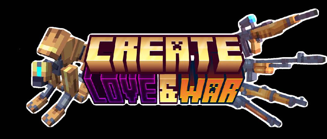 Скриншот мода Create: Love & War #21