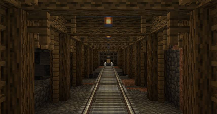 Скриншот мода Create: Pattern Schematics #3