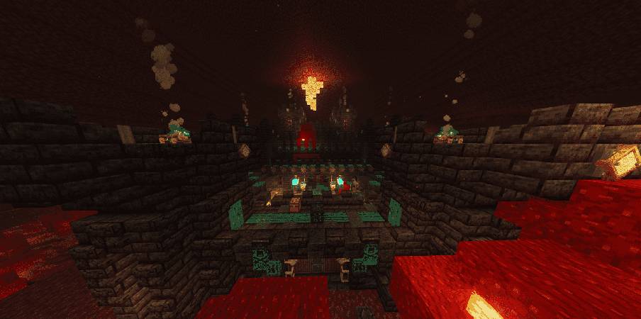 Скриншот мода Create: Structures Arise #3