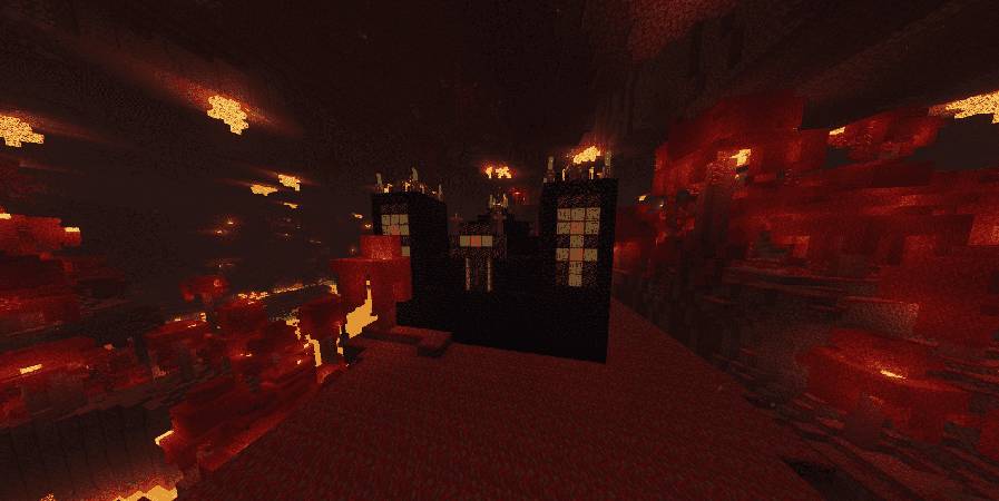 Скриншот мода Create: Structures Arise #4