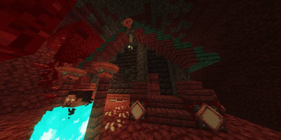 Скриншот мода Create: Structures Arise #5