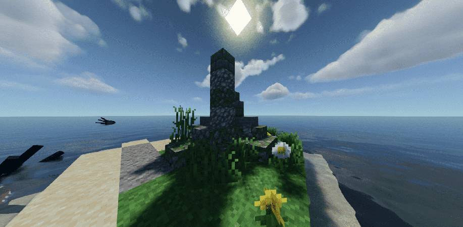 Скриншот мода Create: Structures Arise #11