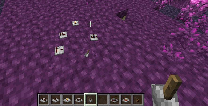 Скриншот мода Create Tweaks & Compats #3