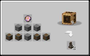 Скриншот мода Create Waystones Recipes #11