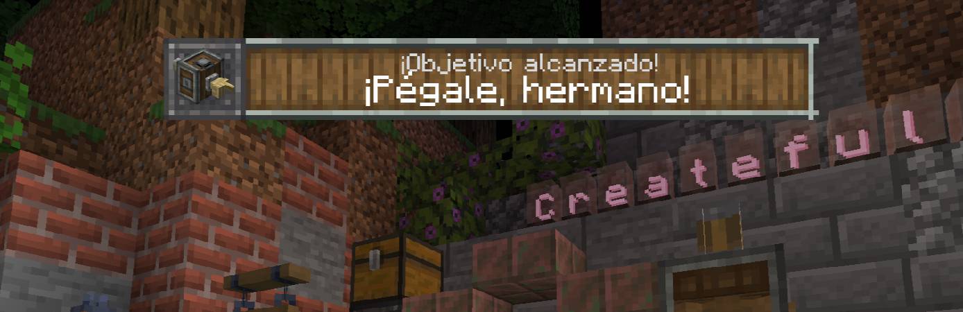 Скриншот мода Createful Plaques #3