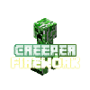 Логотип мода Creeper Firework