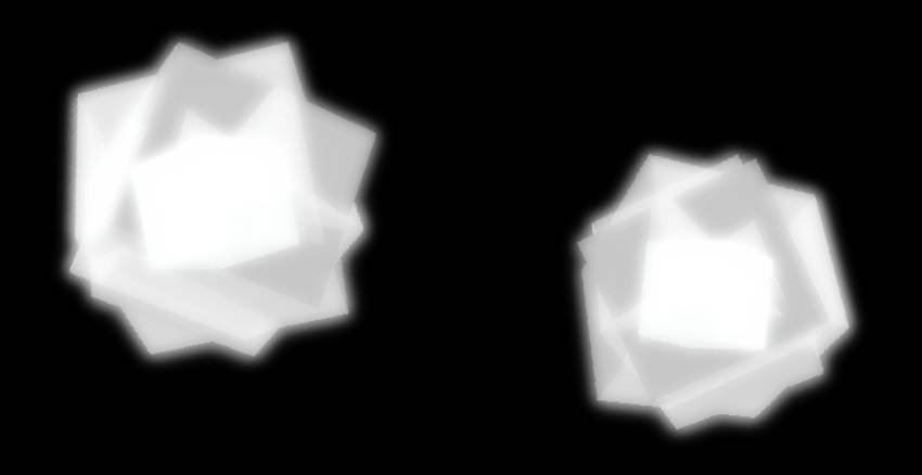 Скриншот мода Creeping Woods #20