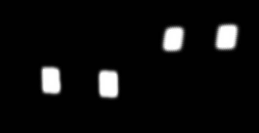 Скриншот мода Creeping Woods #21