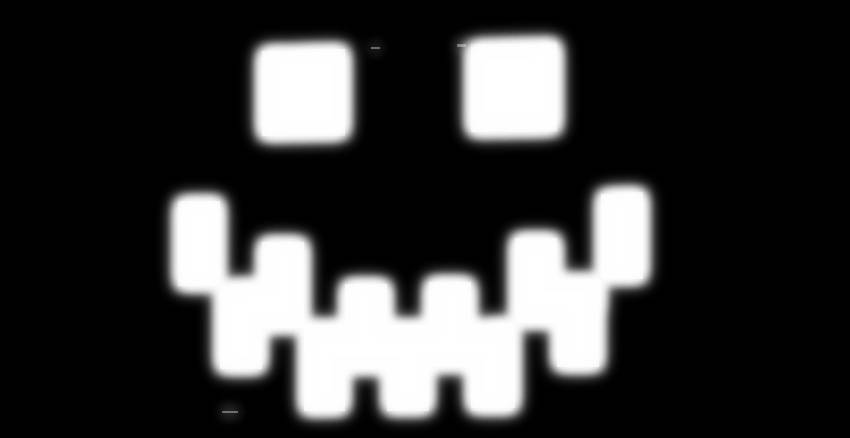 Скриншот мода Creeping Woods #22