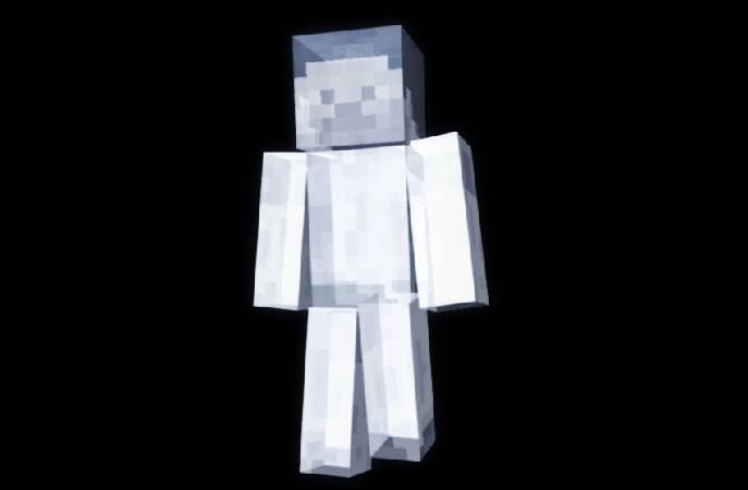 Скриншот мода Creeping Woods #23