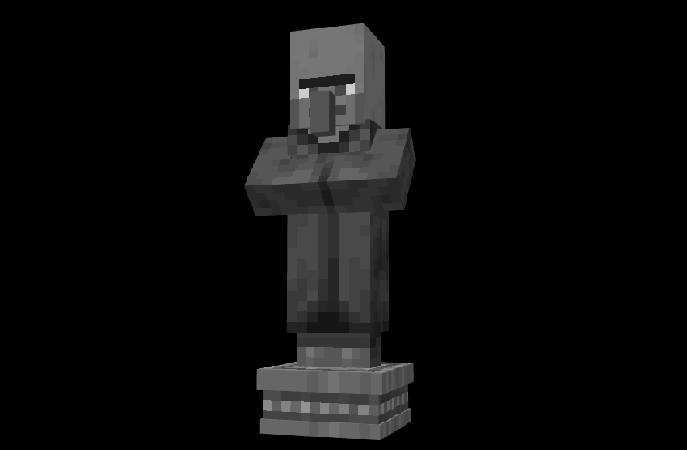 Скриншот мода Creeping Woods #26