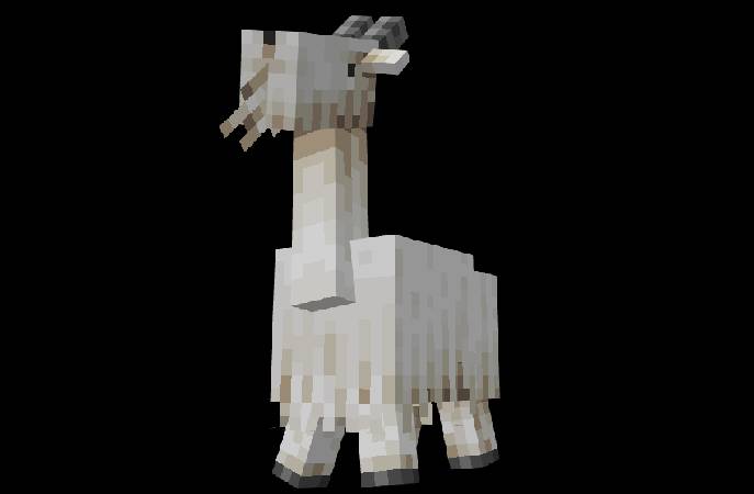 Скриншот мода Creeping Woods #27