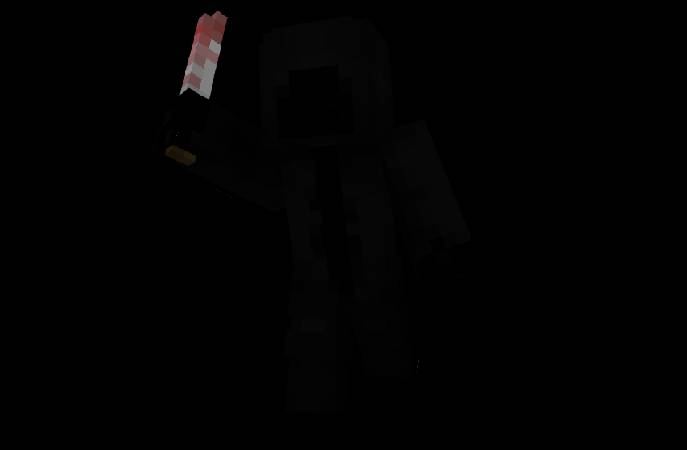 Скриншот мода Creeping Woods #33