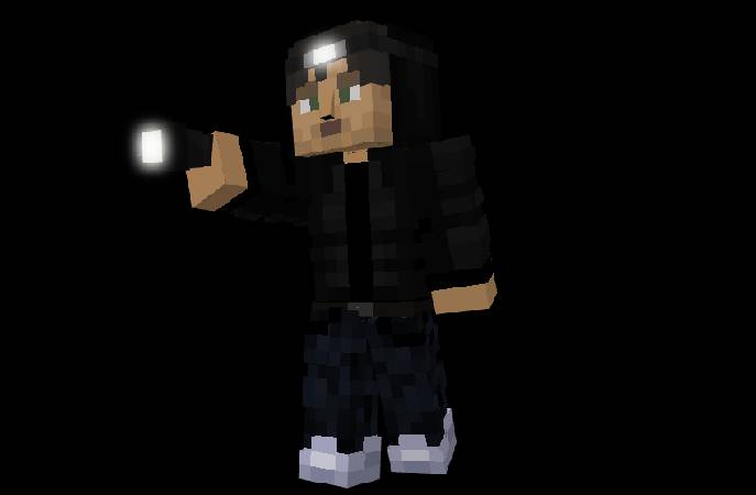 Скриншот мода Creeping Woods #35