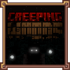 Логотип мода Creeping Woods