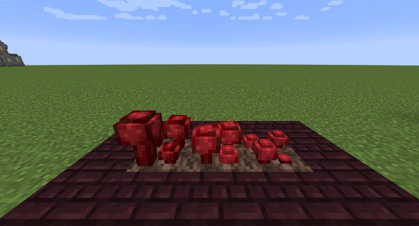 Скриншот мода Crops 3D #7