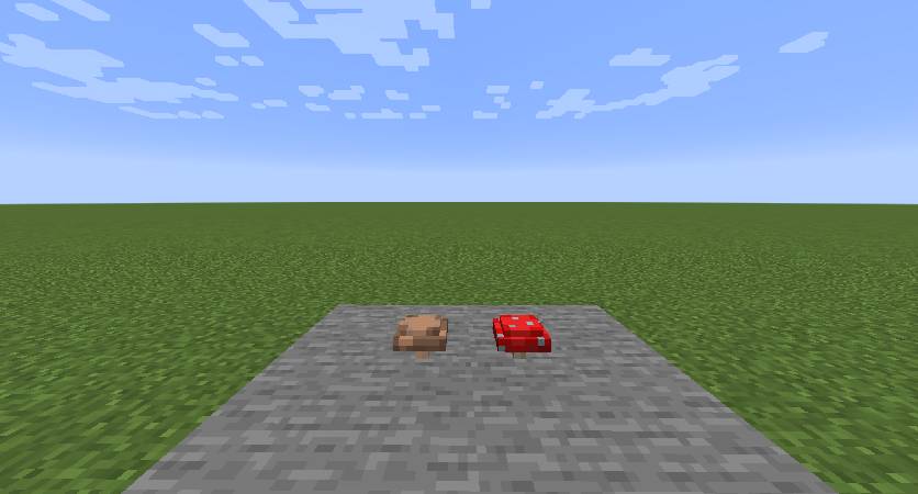 Скриншот мода Crops 3D #8