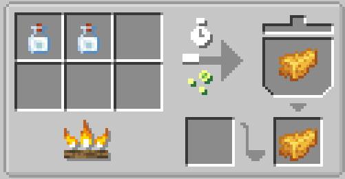 Скриншот мода Croptopia Delight #2