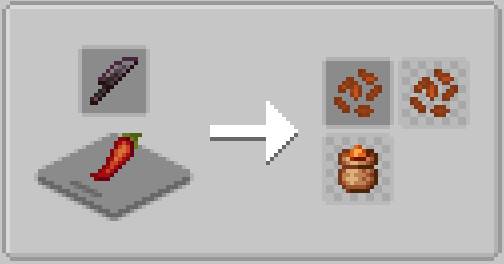 Скриншот мода Croptopia Delight #4