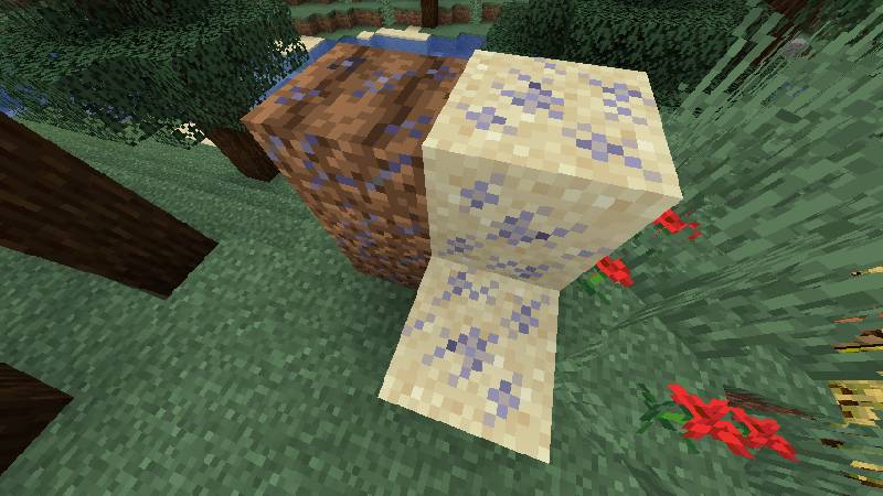 Скриншот мода Croptosis #2