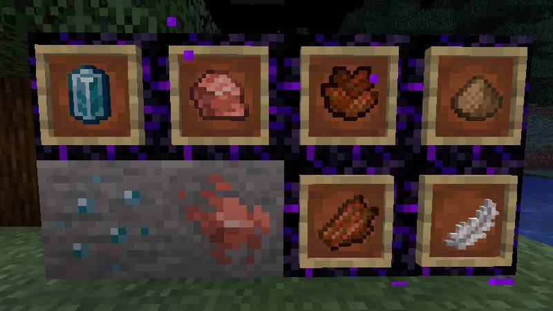 Скриншот мода Croptosis #3