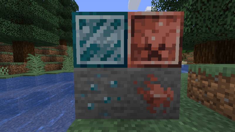 Скриншот мода Croptosis #4