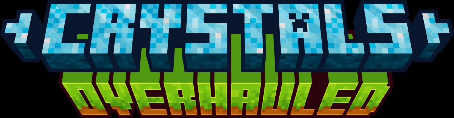 Скриншот мода Crystals Overhauled [Forge/Fabric/Quilt/Neoforge] #13