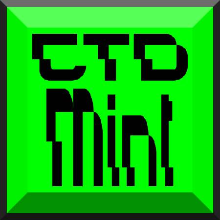 Скриншот мода CTD Core #5