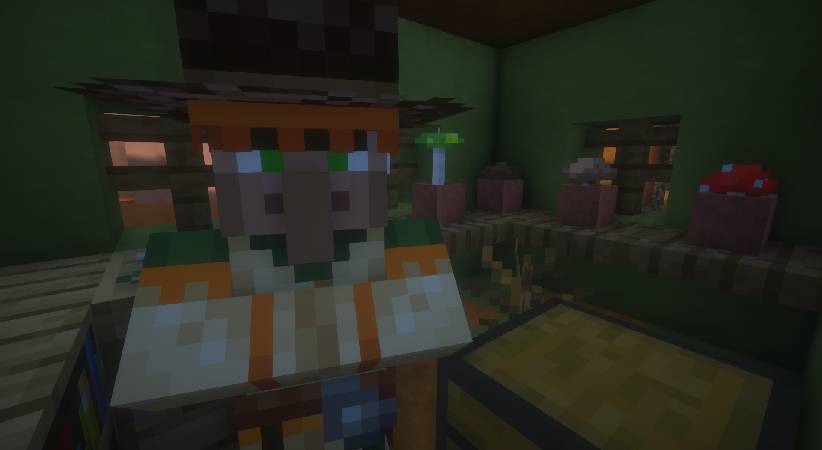 Скриншот мода [Deprecated]CTOV - BYG Compat #1