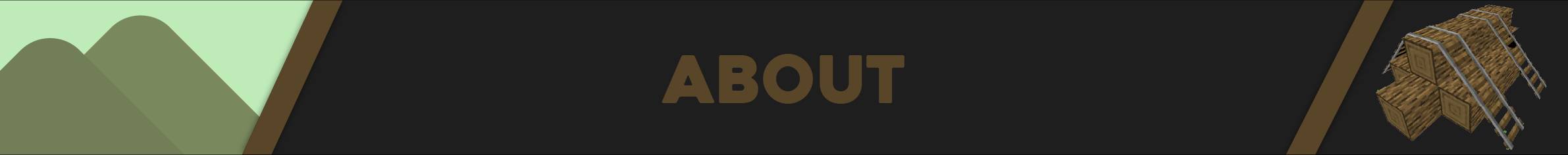 Скриншот мода Curses' Naturals #2