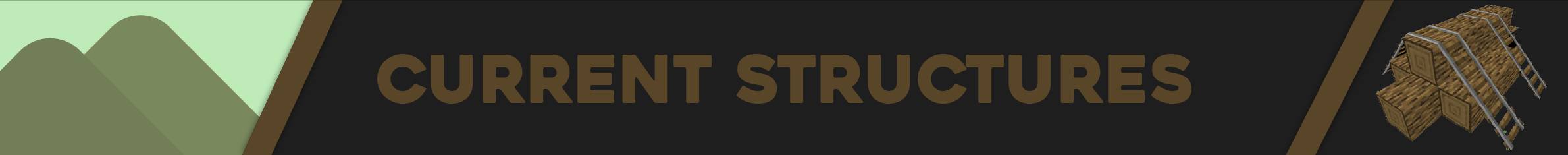 Скриншот мода Curses' Naturals #3