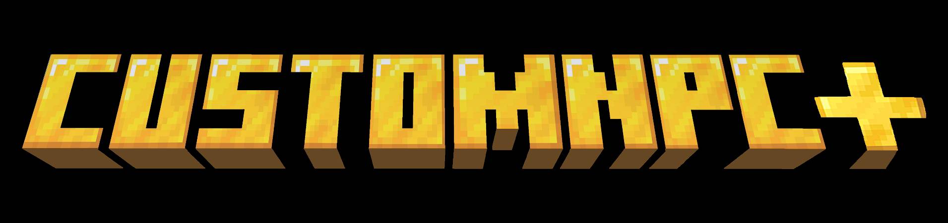 Скриншот мода CustomNPC+ #8