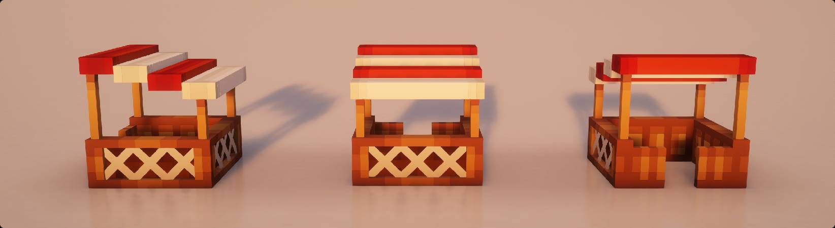 Скриншот мода Daily Shop #2