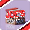 Логотип мода Daily Shop